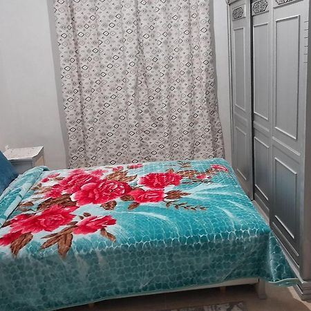 Relax Nouvelle Ville Ibn Batouta Tanger Exterior photo