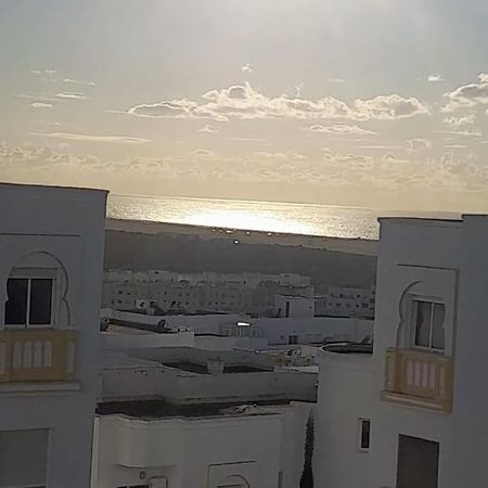 Relax Nouvelle Ville Ibn Batouta Tanger Exterior photo