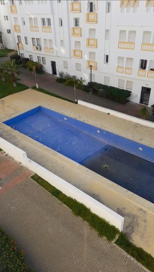 Relax Nouvelle Ville Ibn Batouta Tanger Exterior photo