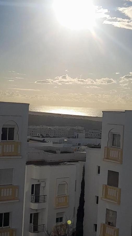 Relax Nouvelle Ville Ibn Batouta Tanger Exterior photo