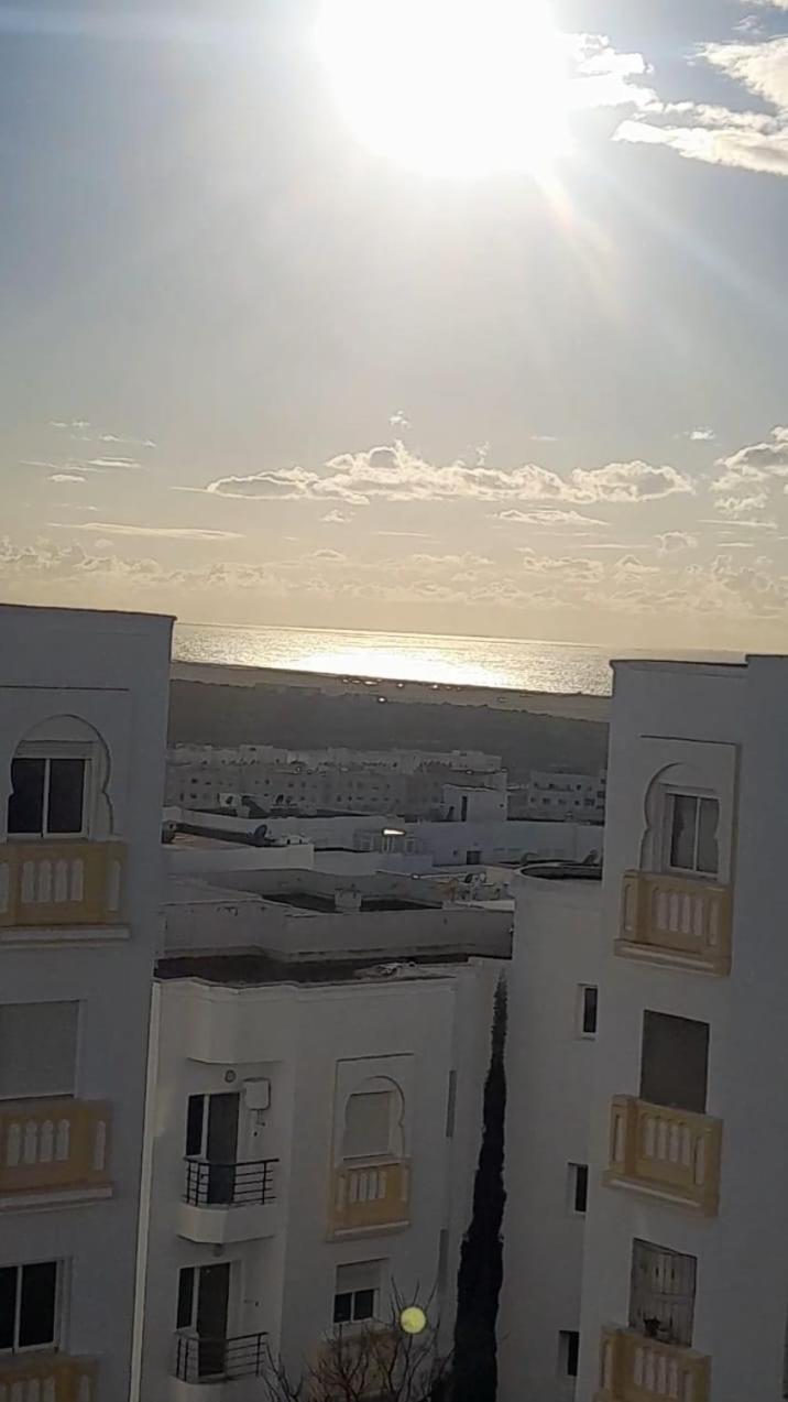 Relax Nouvelle Ville Ibn Batouta Tanger Exterior photo